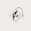 retaW Fragrance Car Tag - Tsubame< Homegoods