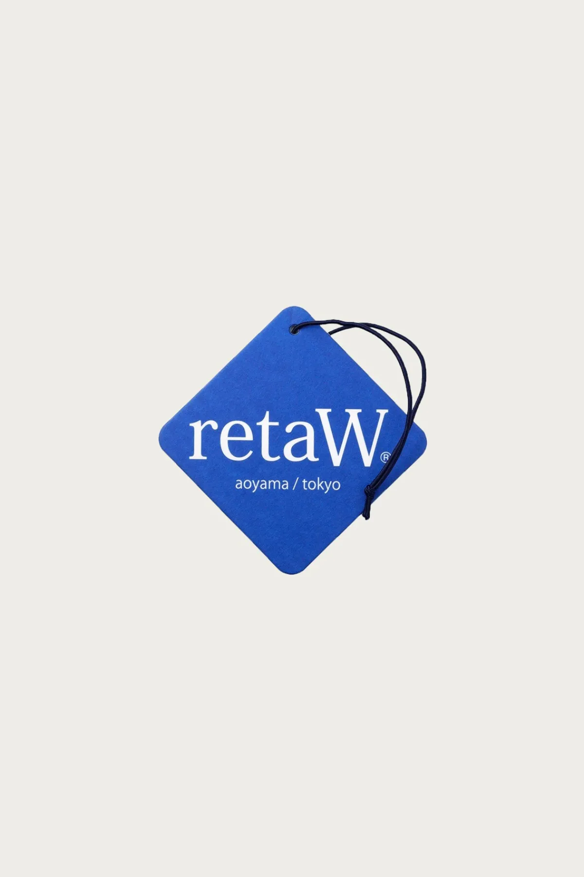 retaW Fragrance Car Tag -Isley< Homegoods