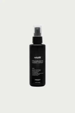 retaW Fragrance Fabric Spray - FRGMNT< Apothecary