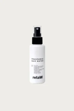 retaW Fragrance Hair Water - Allen< Apothecary