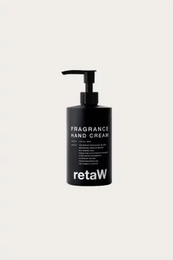 retaW Fragrance Hand Cream - Evelyn< Apothecary