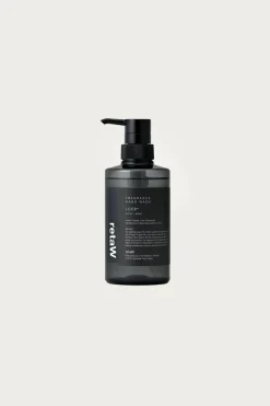 retaW Fragrance Hand Wash - Loeb< Apothecary