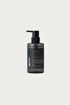retaW Fragrance Hand Wash - Lyn< Apothecary