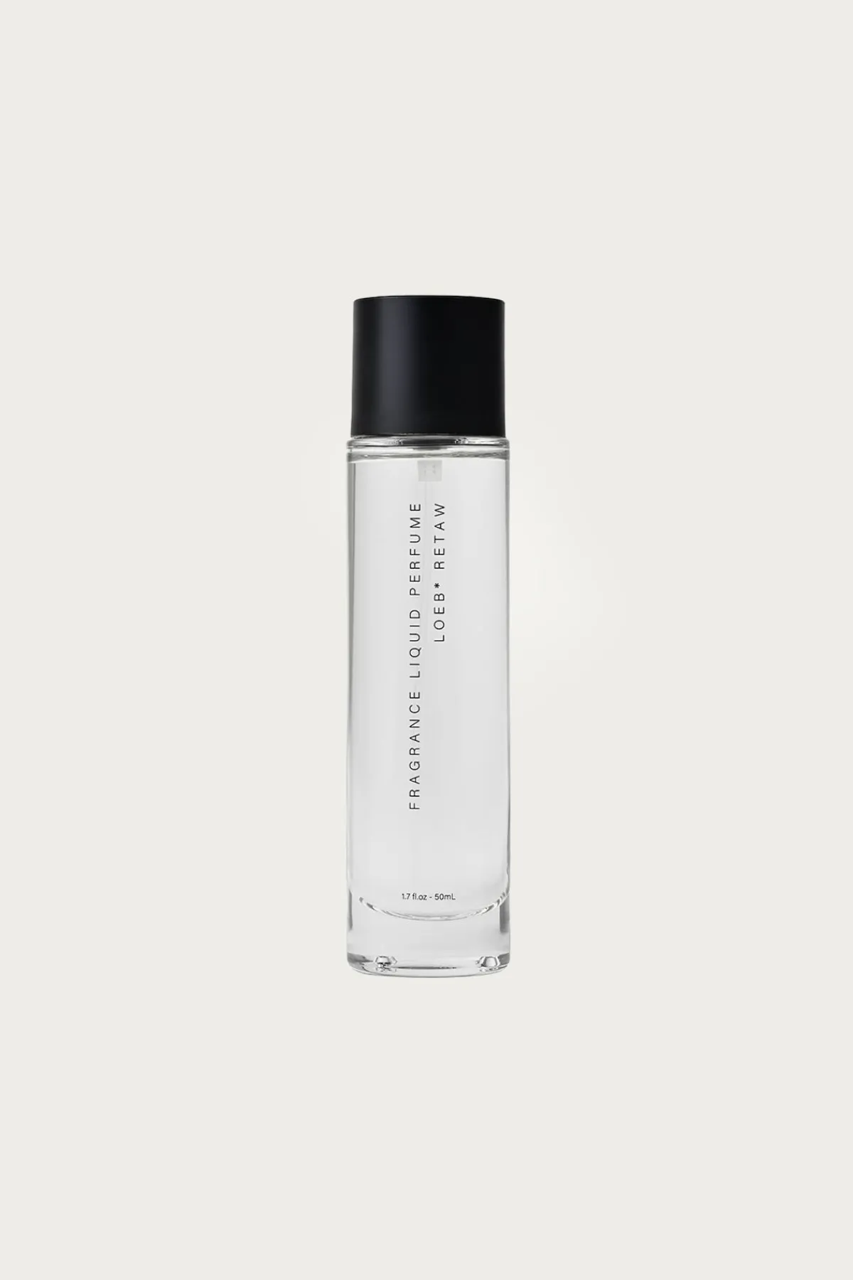 retaW Fragrance Liquid Perfume - Loeb< Apothecary
