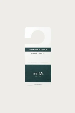 retaW Fragrance Room Tag - Natural Mystic< Homegoods