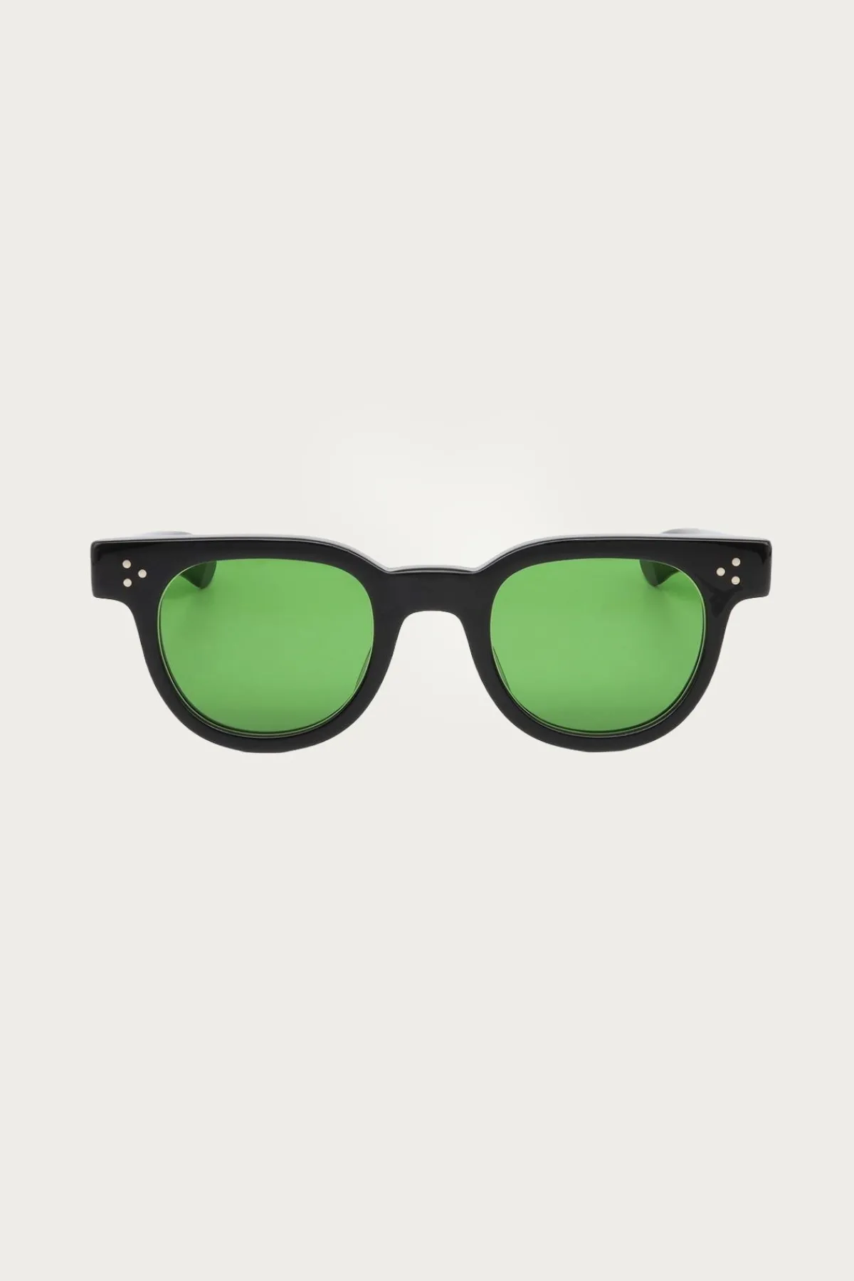 Shady Character Eyewear Frankie - Black/Green< Eyewear|Accessories