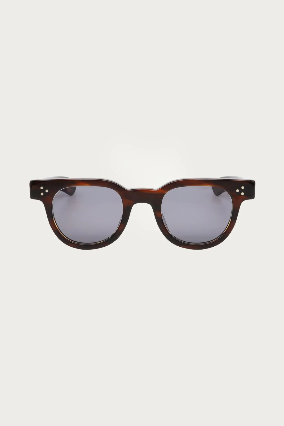 Shady Character Eyewear Frankie - Demi Amber/Grey< Accessories|Eyewear