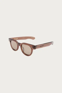 Shady Character Eyewear Frankie - Orange Pink< Eyewear|Accessories