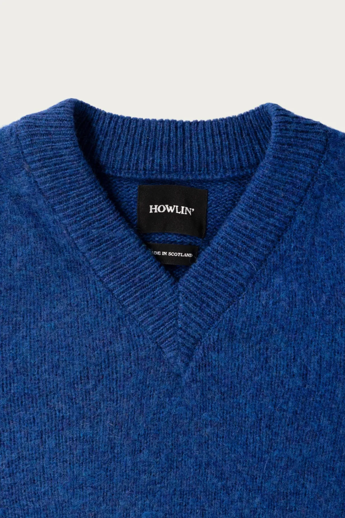 Howlin' Future Memories - Atlantis< Sweaters