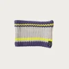 Kapital 3G Wool Cable Snood - Flash Yellow< Accessories