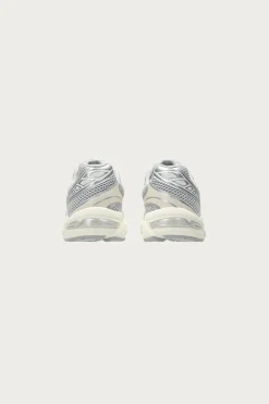 ASICS Gel-1130 - Cloud Grey/Oatmeal< Footwear