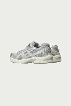 ASICS Gel-1130 - Cloud Grey/Oatmeal< Footwear