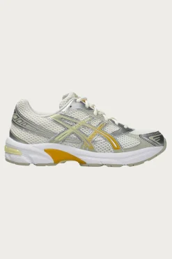 ASICS Gel-1130 - Cream/Pure Silver< Footwear