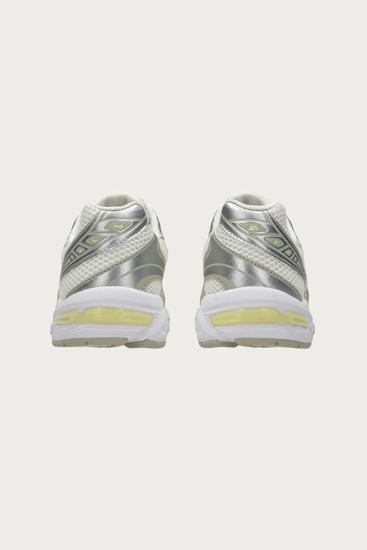 ASICS Gel-1130 - Cream/Pure Silver< Footwear