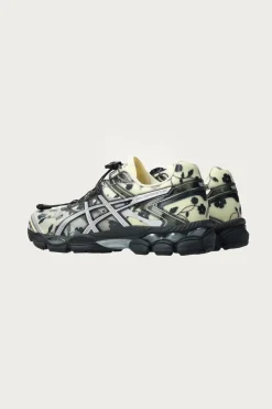 ASICS Gel-Cumulus 16 SSCB - Ivory/Black< Footwear