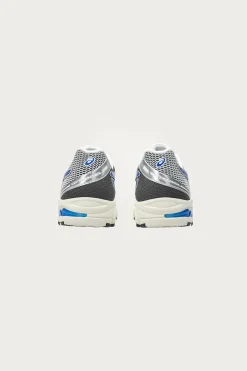 ASICS Gel-DS Trainer 14 - White/ Blue< Footwear