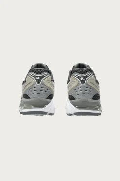 ASICS Gel-Kayano 14 - Obsidian Grey/Cement Grey< Footwear