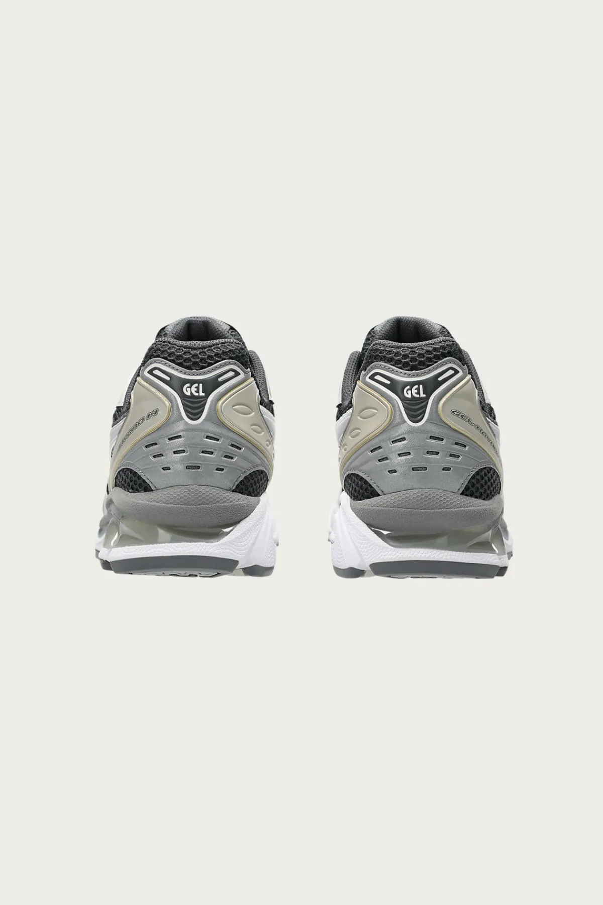 ASICS Gel-Kayano 14 - Obsidian Grey/Cement Grey< Footwear
