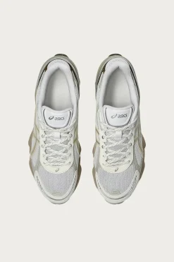 ASICS Gel-Kinetic Fluent - White/Marzipan< Footwear