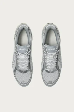 ASICS Gel-Kinetic Fluent - White/White< Footwear