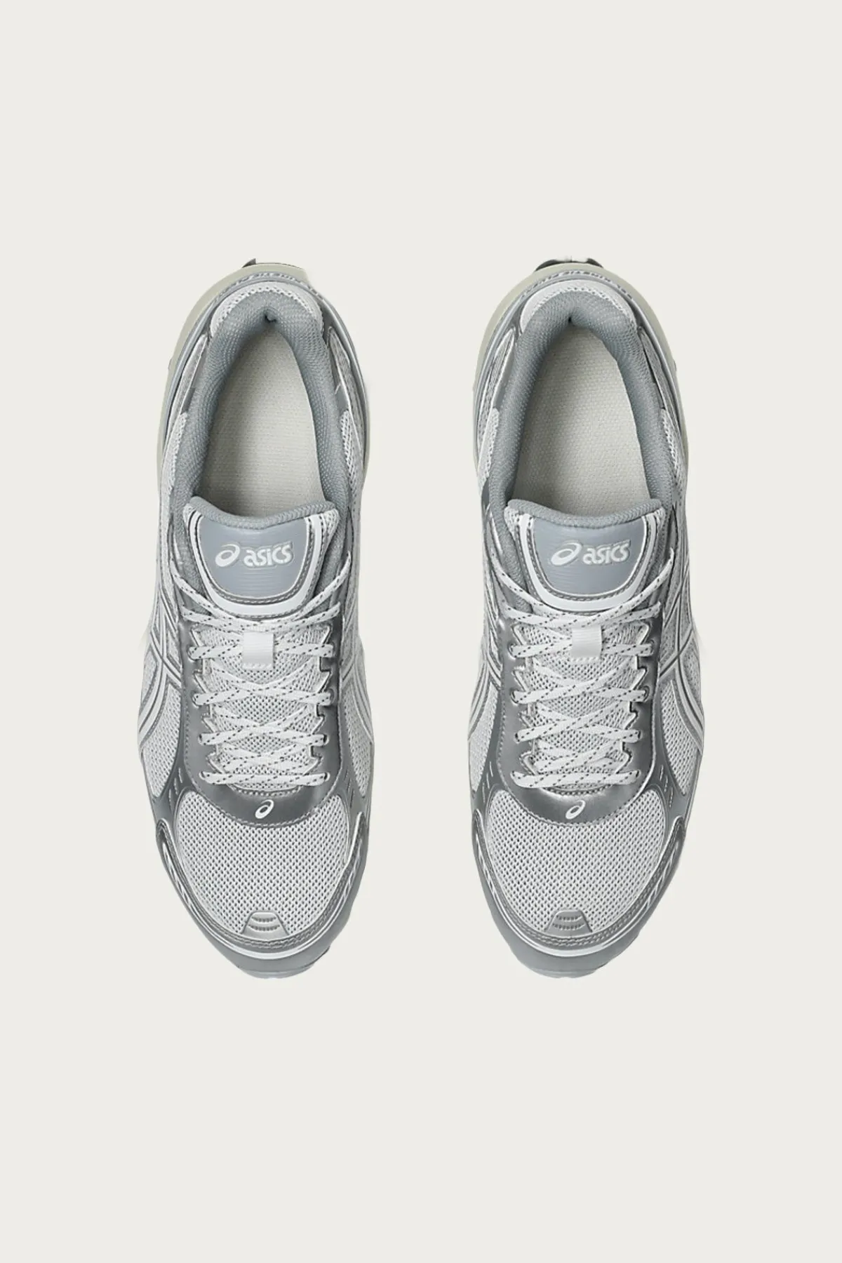 ASICS Gel-Kinetic Fluent - White/White< Footwear