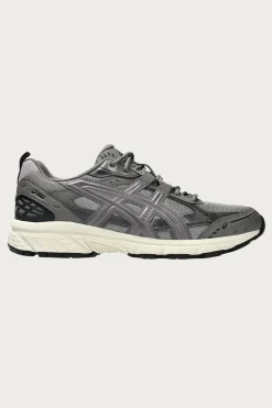 ASICS Gel-Nunobiki - Clay Grey/Graphite Grey< Footwear