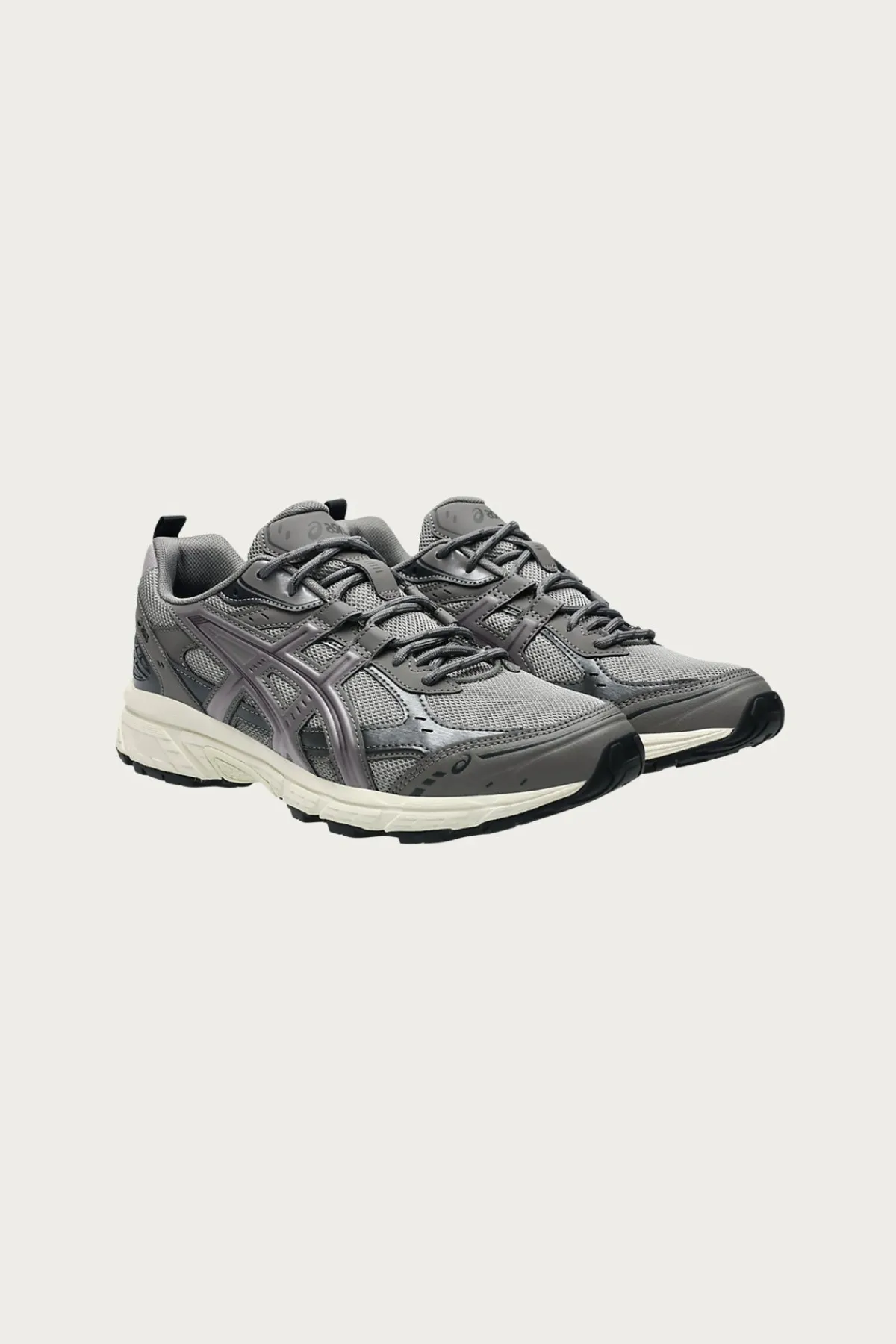 ASICS Gel-Nunobiki - Clay Grey/Graphite Grey< Footwear