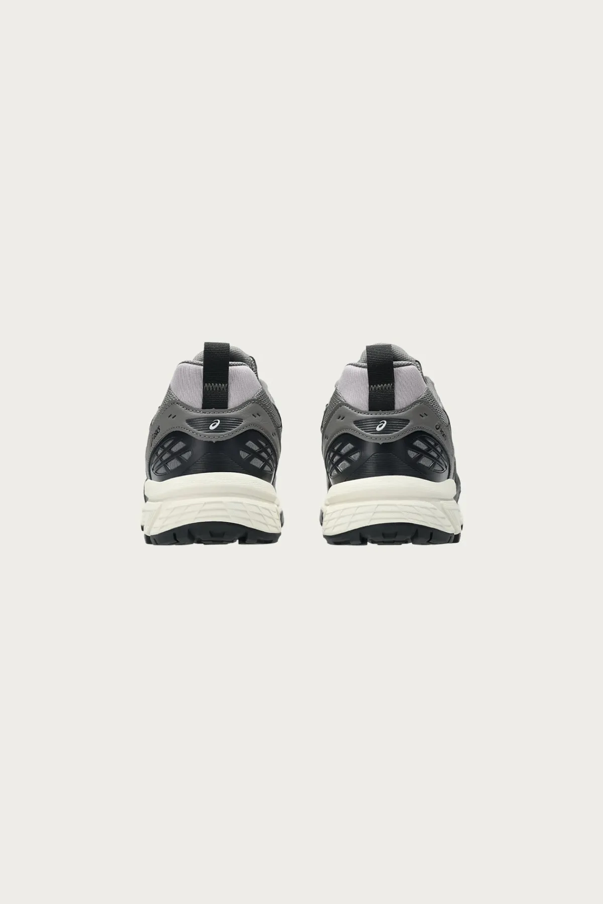 ASICS Gel-Nunobiki - Clay Grey/Graphite Grey< Footwear