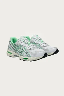 ASICS Gel-NYC 2055 - White/Menthol< Footwear