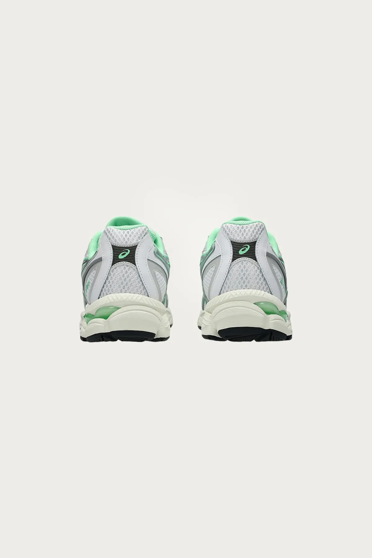 ASICS Gel-NYC 2055 - White/Menthol< Footwear