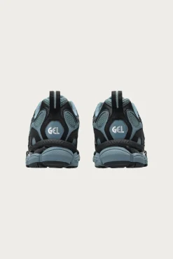 ASICS Gel-NYC RGD - Ironclad/Black< Footwear