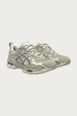 ASICS Gel-NYC RGD - Smoke Grey/Wool< Footwear