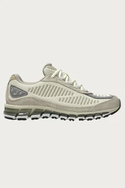 ASICS Gel-Quantum 360 I AMP - Pale Oak/Wool< Footwear