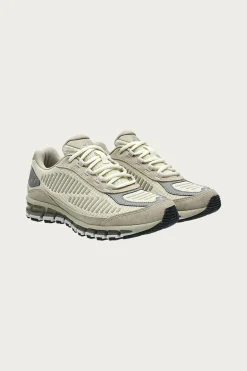 ASICS Gel-Quantum 360 I AMP - Pale Oak/Wool< Footwear