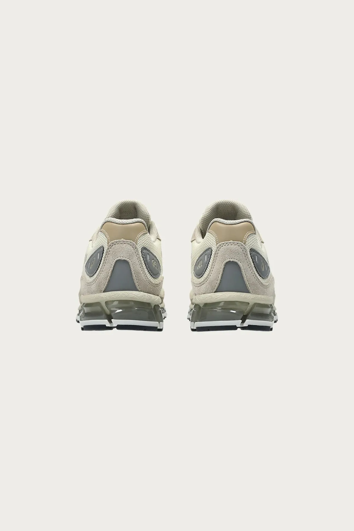ASICS Gel-Quantum 360 I AMP - Pale Oak/Wool< Footwear