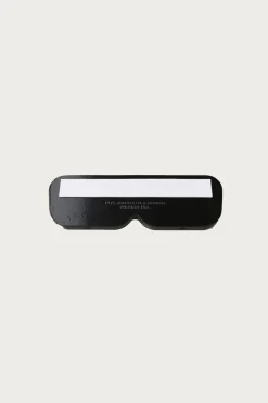 Puebco Glasses Holder - Black Aluminum< Homegoods