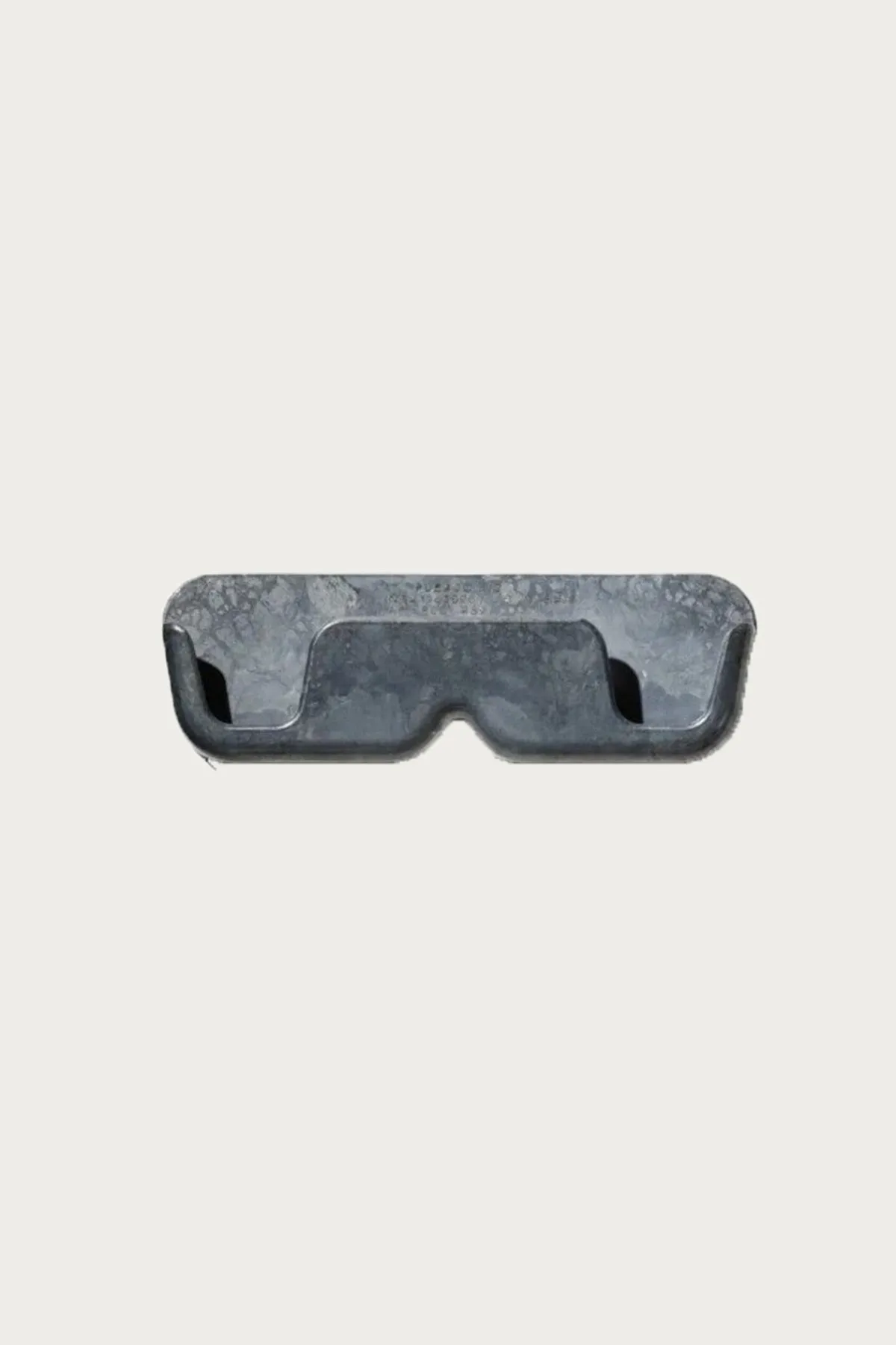 Puebco Glasses Holder - Natural Aluminum< Homegoods