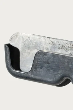Puebco Glasses Holder - Natural Aluminum< Homegoods