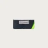 Puebco Glasses Sleeve - Dark Gray/Green< Homegoods