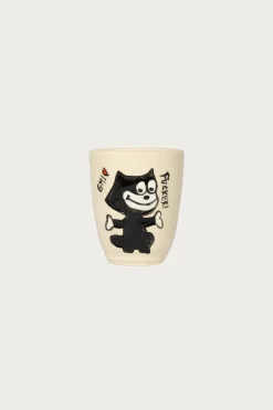 Danny D's Mud Shop GM Felix Tumbler< Homegoods