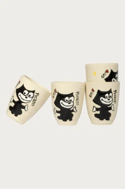Danny D's Mud Shop GM Felix Tumbler< Homegoods