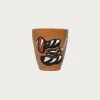 Danny D's Mud Shop GoEasyCo Snake Tumbler< Homegoods