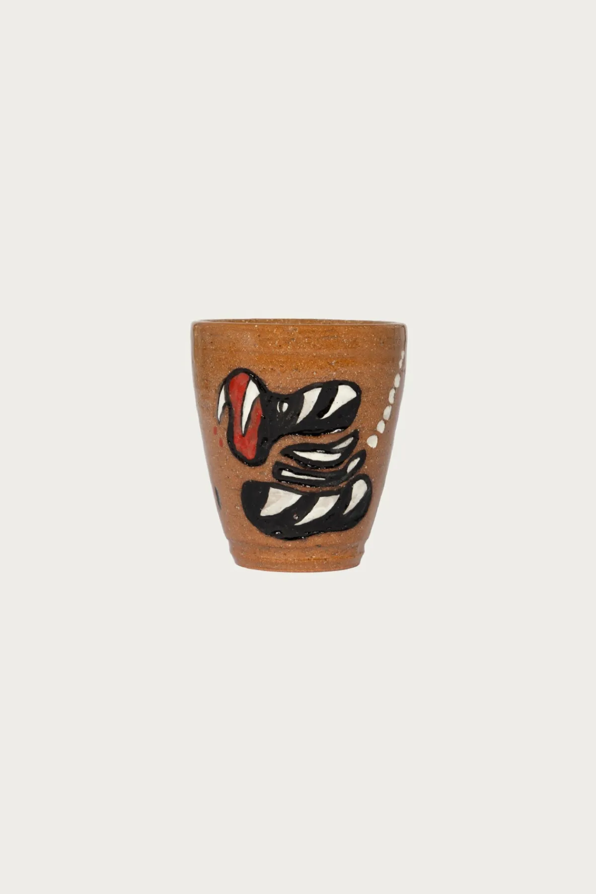 Danny D's Mud Shop GoEasyCo Snake Tumbler< Homegoods