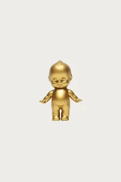 Beams Japan Gold Kewpie Doll (10cm)< Accessories