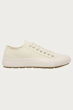 P.F. Flyers Grounder Lo - Sea Salt< Footwear