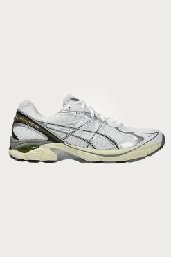 ASICS GT-2160 - White/Soft Yellow< Footwear