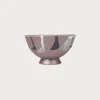 Beams Japan Hamadagama Rice Bowl - Black Line< Homegoods