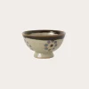 Beams Japan Hamadagama Rice Bowl - Circle Dots< Homegoods