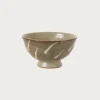 Beams Japan Hamadagama Rice Bowl - Grey< Homegoods