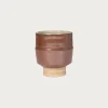 Beams Japan Hamadagama x fennica CUP - Light Brown< Homegoods